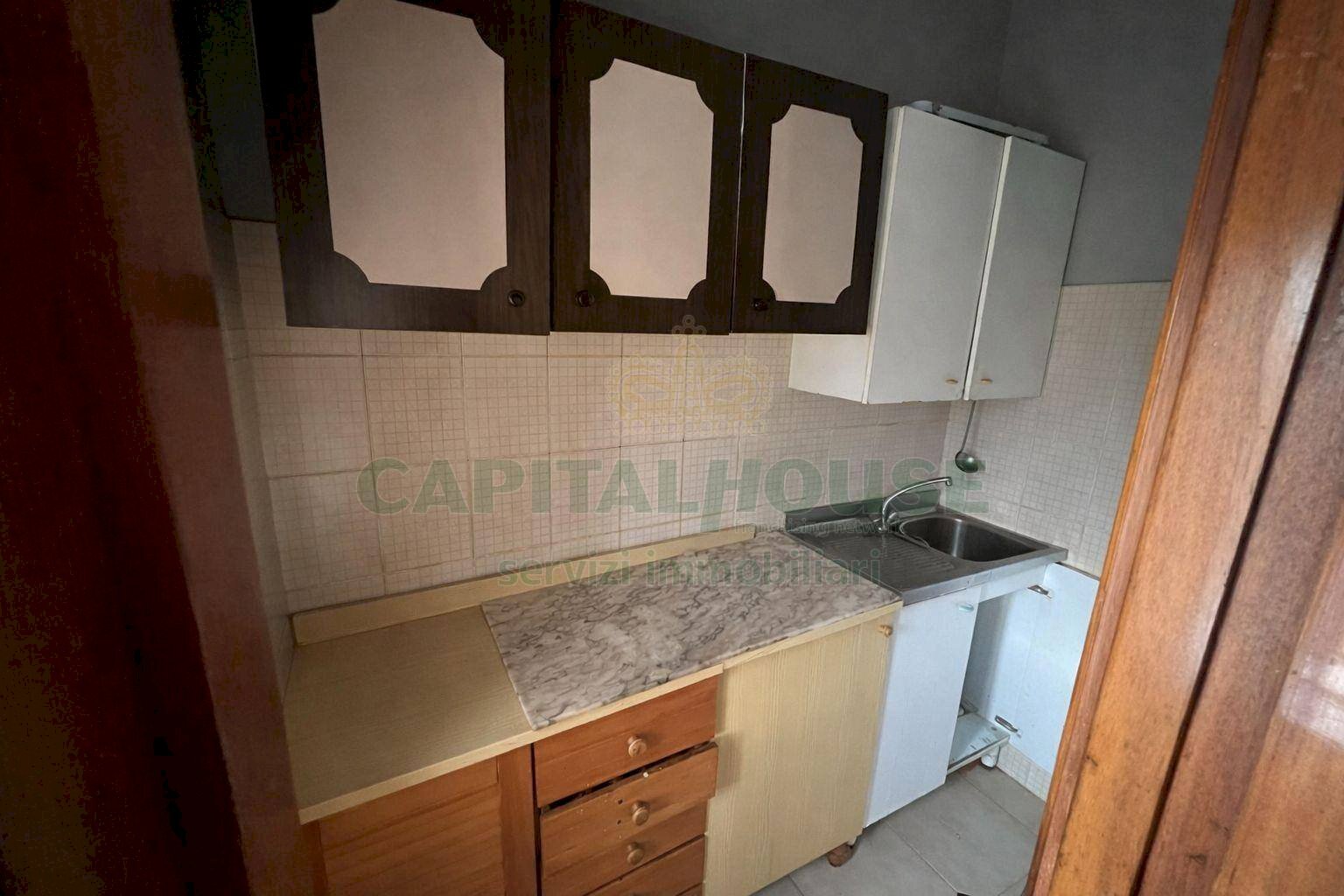 Foto 2 - Two-room apartment Fisciano - photo 2