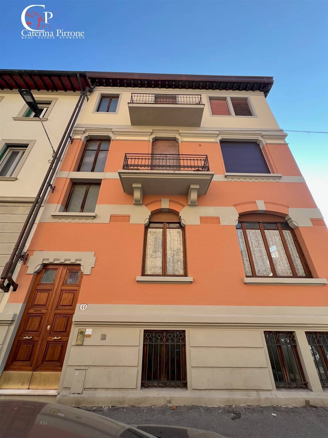 Foto 2 - Appartamento via Orcagna
 
44, Firenze - foto 2