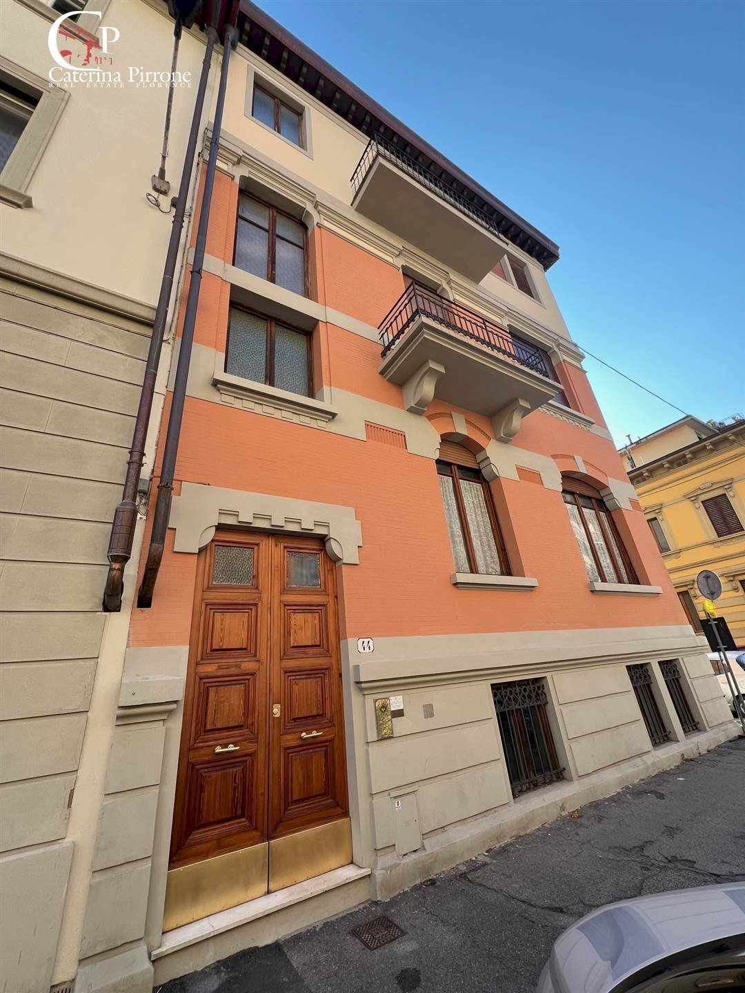 Foto 3 - Appartamento via Orcagna
 
44, Firenze - foto 3