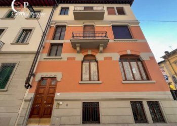 Foto 1 - Appartamento via Orcagna
 
44, Firenze - foto 1