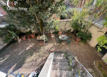 Foto 13 - Appartamento via Orcagna
 
44, Firenze - foto 13