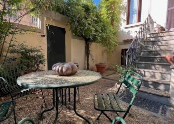 Foto 15 - Appartamento via Orcagna
 
44, Firenze - foto 15