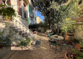 Foto 16 - Appartamento via Orcagna
 
44, Firenze - foto 16