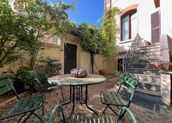 Foto 20 - Appartamento via Orcagna
 
44, Firenze - foto 20