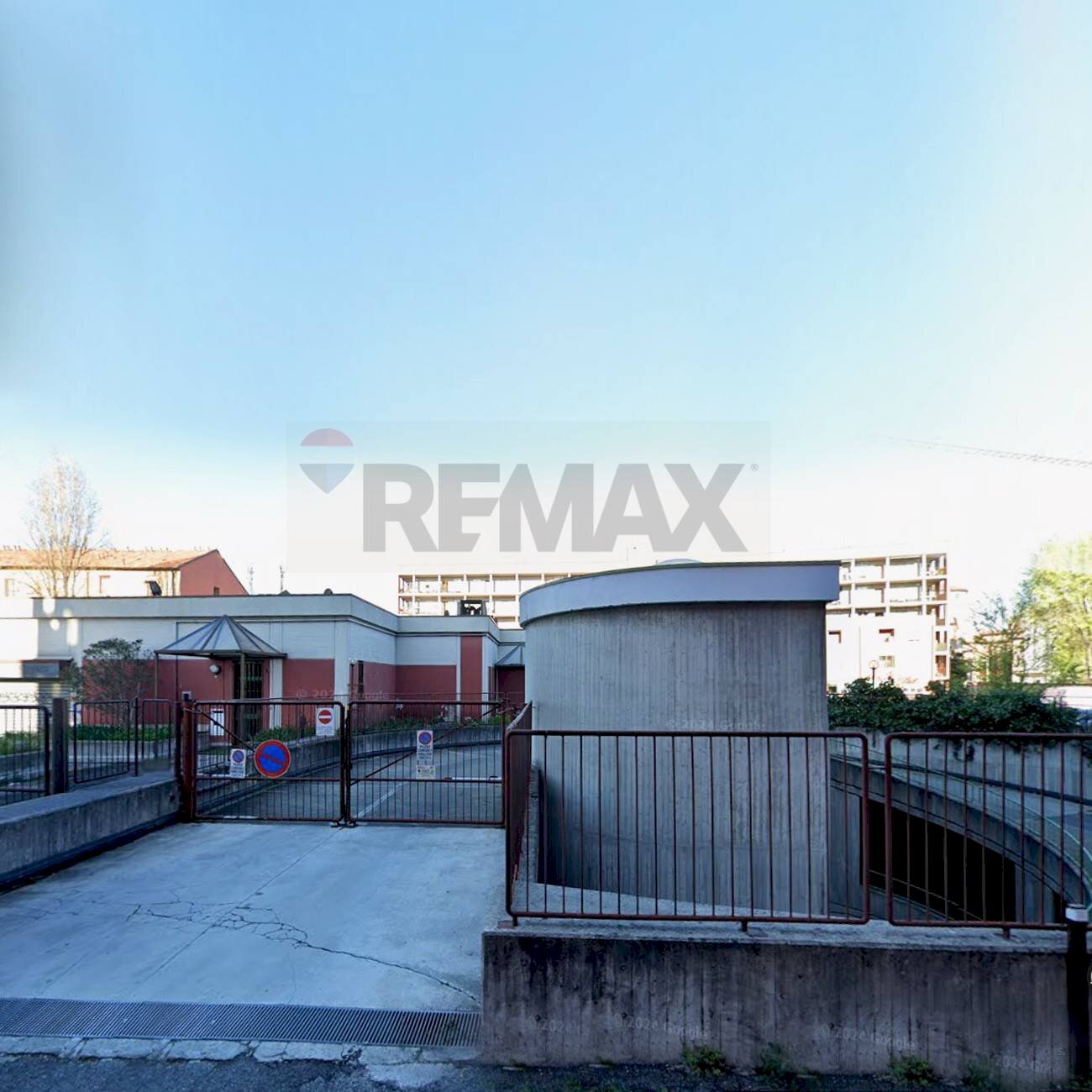 Edificio all\'aperto - Box Via Luigi Bianchi D'espinosa
 
2, Milano - foto 1