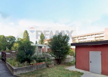 Casa all\'aperto - Box Via Luigi Bianchi D'espinosa
 
2, Milano - photo 4