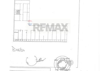 Pianta 2D - Box Via Luigi Bianchi D'espinosa
 
2, Milano - photo 6