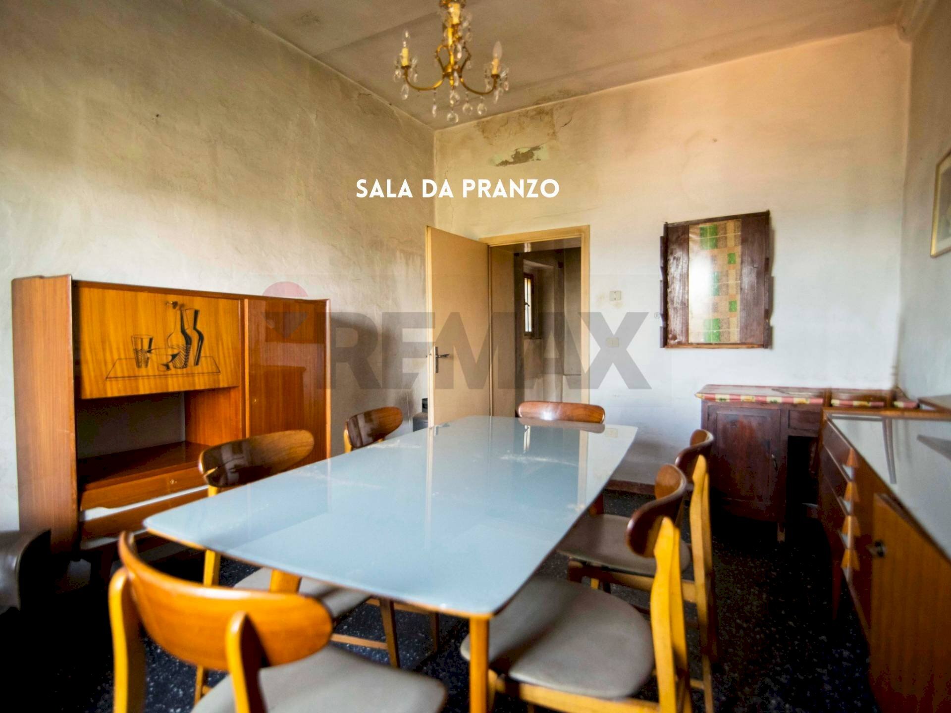 Sala da pranzo - Casa indipendente VIA DELL'ARCO
 
10, Castiglione della Pescaia - foto 1