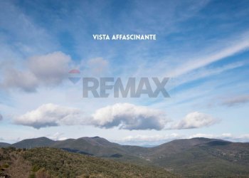 Vista delle montagne - Casa indipendente VIA DELL'ARCO
 
10, Castiglione della Pescaia - foto 2