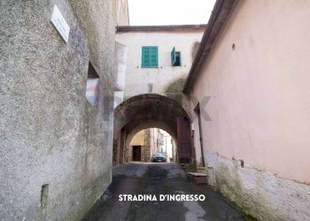 ARCO - Casa indipendente VIA DELL'ARCO
 
10, Castiglione della Pescaia - foto 4
