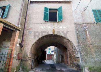 ARCO - Casa indipendente VIA DELL'ARCO
 
10, Castiglione della Pescaia - foto 5