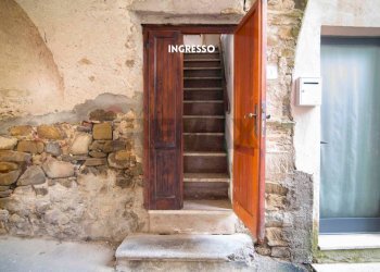 ENTRATA - Casa indipendente VIA DELL'ARCO
 
10, Castiglione della Pescaia - foto 6