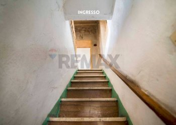 Scale - Casa indipendente VIA DELL'ARCO
 
10, Castiglione della Pescaia - foto 7