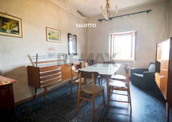 Sala da pranzo - Casa indipendente VIA DELL'ARCO
 
10, Castiglione della Pescaia - foto 9