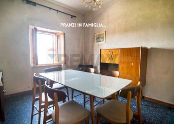 Sala da pranzo - Casa indipendente VIA DELL'ARCO
 
10, Castiglione della Pescaia - foto 10