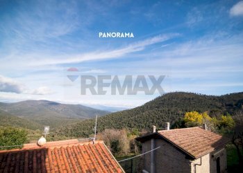 Vista delle montagne - Casa indipendente VIA DELL'ARCO
 
10, Castiglione della Pescaia - foto 11