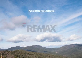 Vista delle montagne - Casa indipendente VIA DELL'ARCO
 
10, Castiglione della Pescaia - foto 13