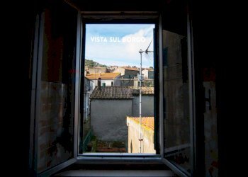 VISTA DALLA FINESTRA - Casa indipendente VIA DELL'ARCO
 
10, Castiglione della Pescaia - foto 17