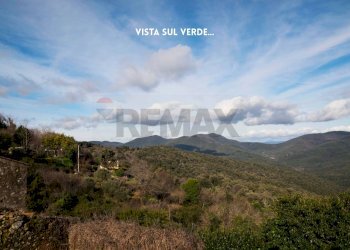Vista delle montagne - Casa indipendente VIA DELL'ARCO
 
10, Castiglione della Pescaia - foto 21