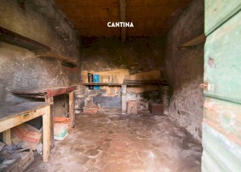 CANTINA - Casa indipendente VIA DELL'ARCO
 
10, Castiglione della Pescaia - foto 31