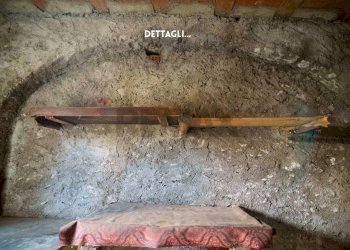 CANTINA - Casa indipendente VIA DELL'ARCO
 
10, Castiglione della Pescaia - foto 35