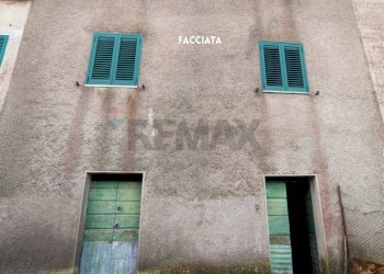 FACCIATA - Casa indipendente VIA DELL'ARCO
 
10, Castiglione della Pescaia - foto 36