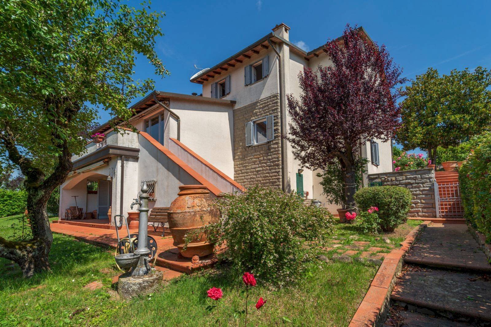 Foto 1 - Villa Bibbiena - foto 1