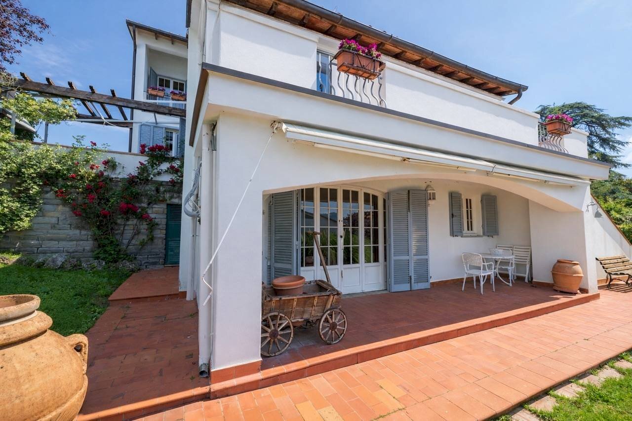 Foto 3 - Villa Bibbiena - foto 3