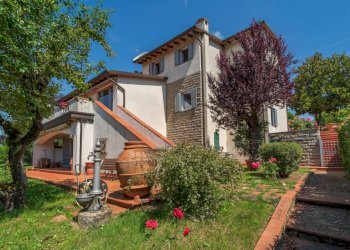 Foto 1 - Villa Bibbiena - foto 1