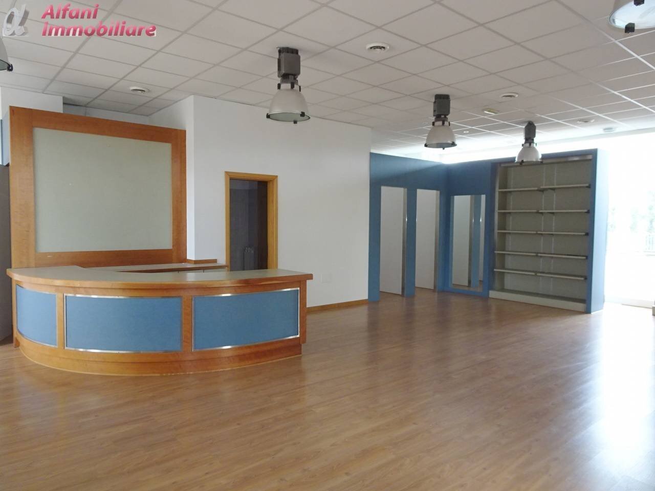 Foto 3 - Commercial Premises VIA RIGNANO, Bibbiena - photo 3