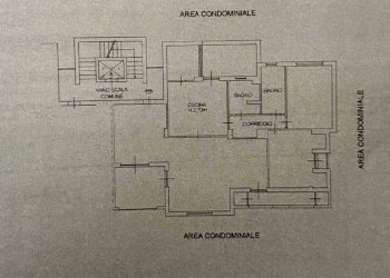 Foto 21 - Appartamento Via Bartolomeo Cannizzo
 
29, Siracusa - foto 21