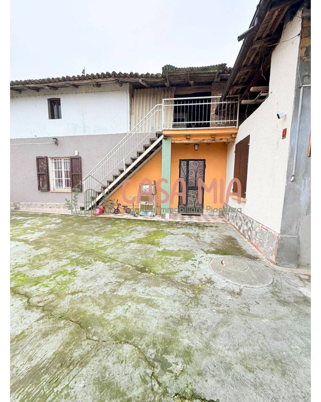 Foto 1 - Casa indipendente Strada Farnesiana, Piacenza - foto 1