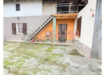 Foto 1 - Casa indipendente Strada Farnesiana, Piacenza - foto 1