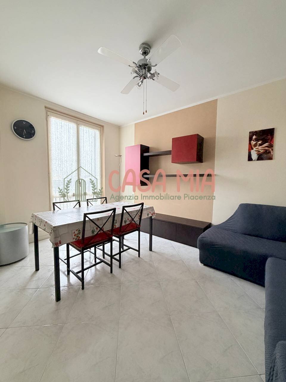 Foto 1 - Trilocale Via Don Milani, Gragnano Trebbiense - foto 1