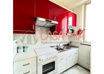 cucina - Trilocale Via Don Milani, Gragnano Trebbiense - foto 3