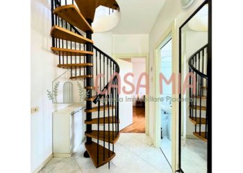 scala - Trilocale Via Don Milani, Gragnano Trebbiense - foto 4