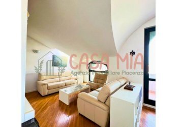 mansarda - Trilocale Via Don Milani, Gragnano Trebbiense - foto 5