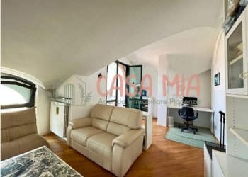 mansarda - Trilocale Via Don Milani, Gragnano Trebbiense - foto 7