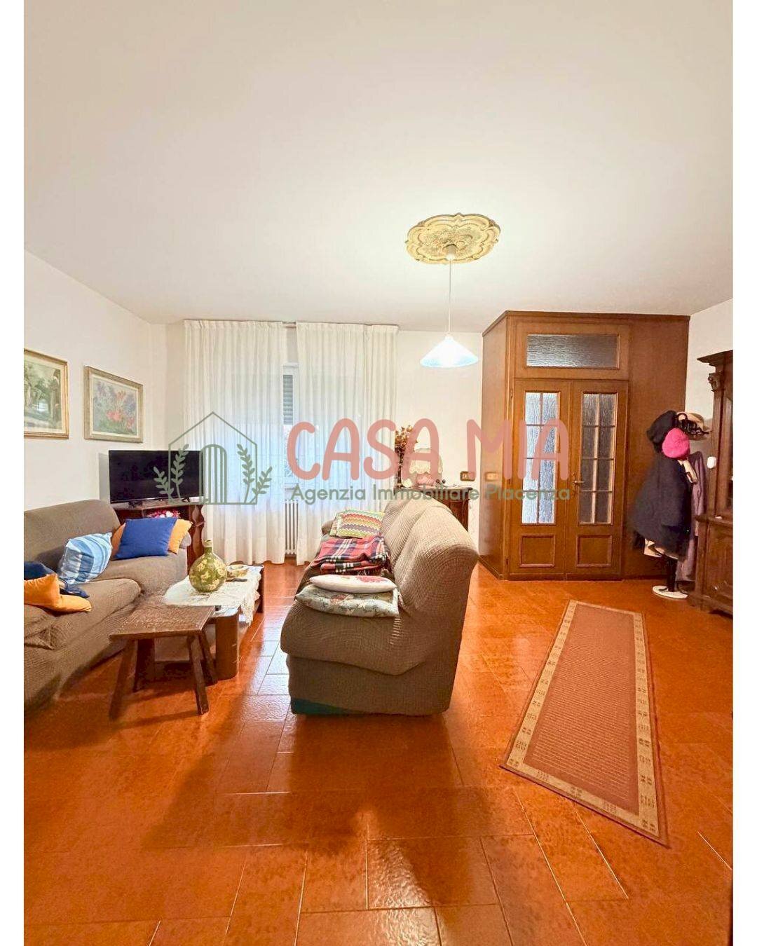 Foto 1 - Villa a Schiera Via Guido Rossa, Rottofreno - foto 1