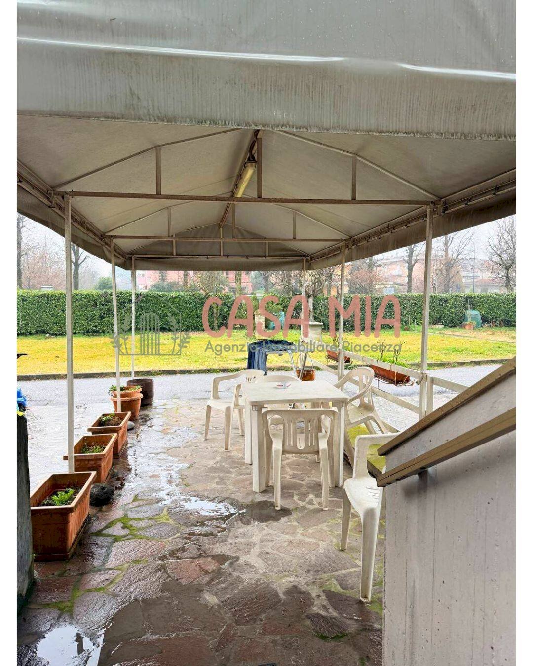 Foto 2 - Villa a Schiera Via Guido Rossa, Rottofreno - foto 2