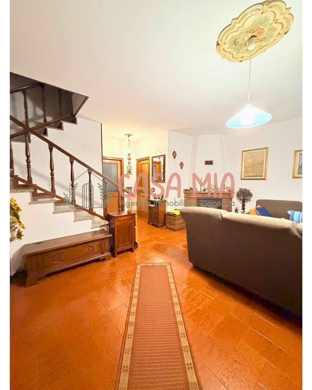 Foto 3 - Villa a Schiera Via Guido Rossa, Rottofreno - foto 3