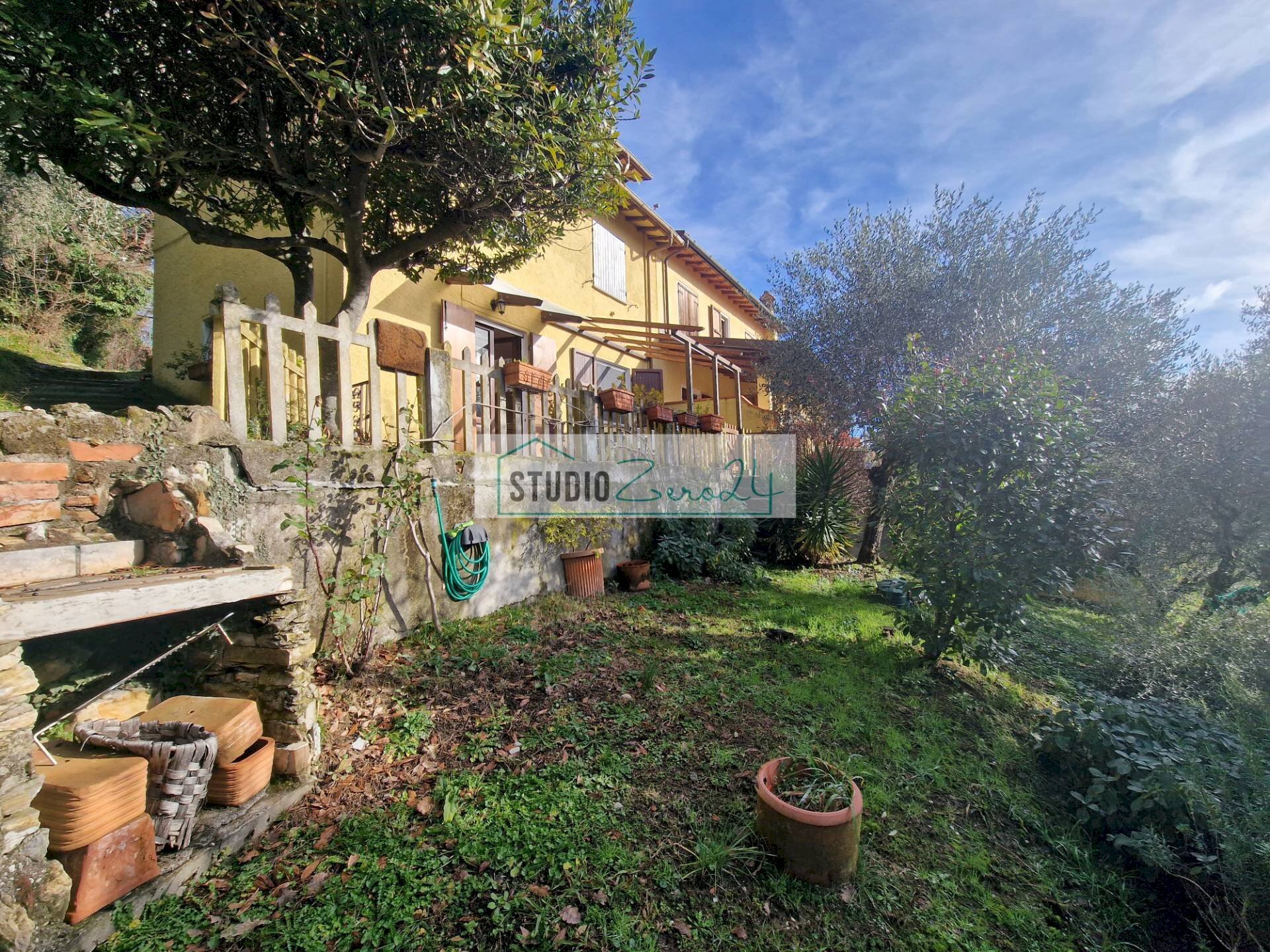 Foto 3 - Casa semi indipendente Camaiore - foto 3