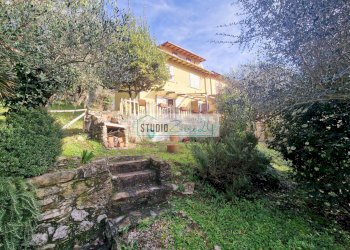 Foto 2 - Casa semi indipendente Camaiore - foto 2