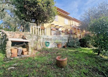 Foto 1 - Casa semi indipendente Camaiore - foto 1