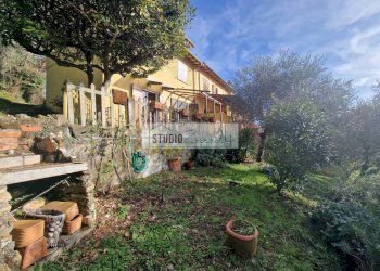 Foto 3 - Casa semi indipendente Camaiore - foto 3