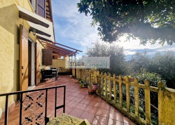 Foto 5 - Casa semi indipendente Camaiore - foto 5