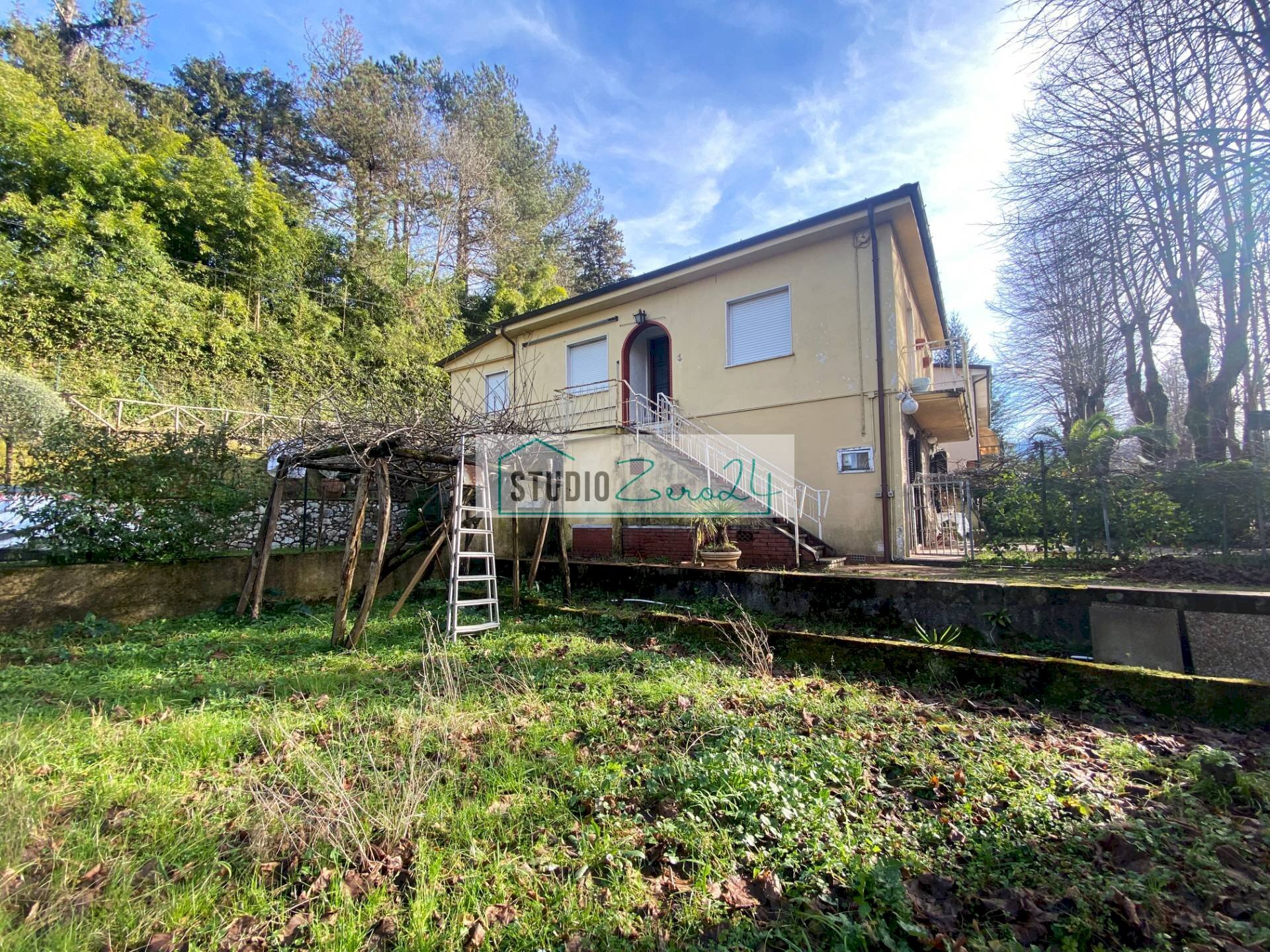 Foto 1 - Four-room apartment via gattarella
 
115, Camaiore - photo 1