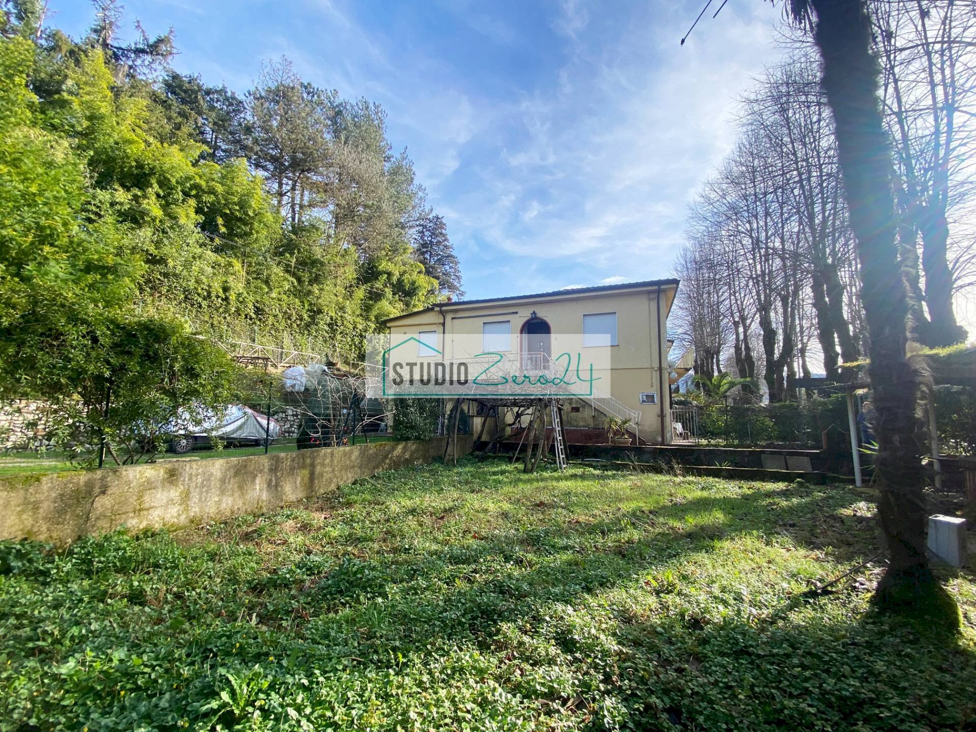 Foto 2 - Four-room apartment via gattarella
 
115, Camaiore - photo 2