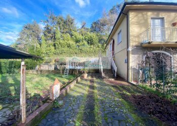 Foto 6 - Quadrilocale via gattarella
 
115, Camaiore - foto 6