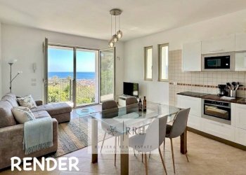 Foto 1 - Bilocale via Valbona, Alassio - foto 1